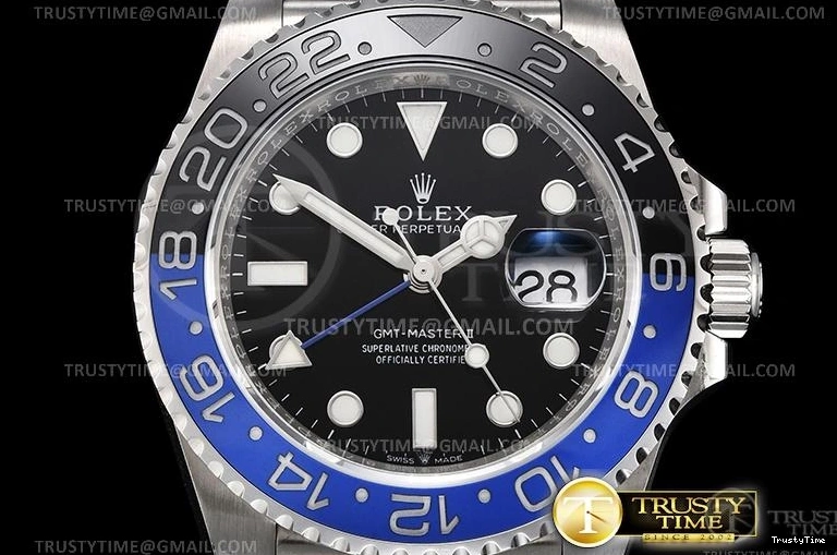 0116 StreetReady ROLGMT190C – GMT II 988